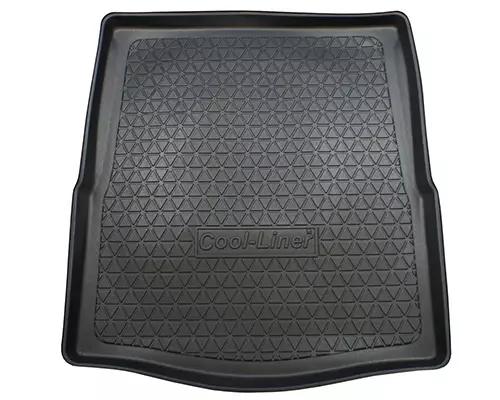 Tavaratilamatto Mazda 6 III S/4 01/13- 1160x1070x60 mm 1,5 kg - Mazda tavaratilan matot - 878-193005 - 1