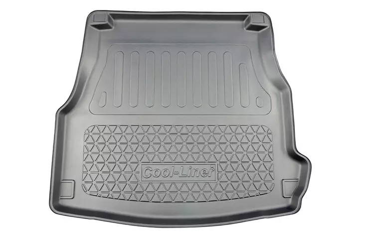 Tavaratilamatto MB C W206 SEDAN 06/21- - Mercedes-benz tavaratilan matot - 878-194005 - 1