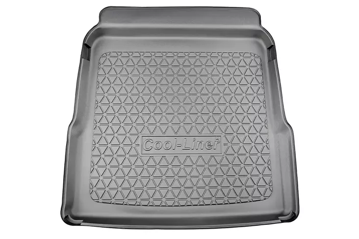 Tavaratilamatto MB EQE ELECRIC 07/22- - Mercedes-benz tavaratilan matot - 878-194015 - 1