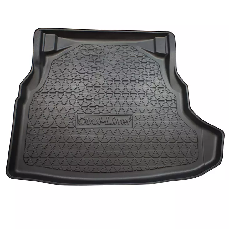 Tavaratilamatto Mercedes C W 205 03.2014-11.2020 - Mercedes-benz tavaratilan matot - 878-193345 - 1