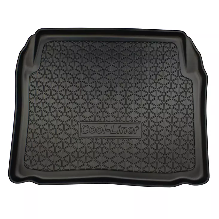 Tavaratilamatto Mercedes W 124 1986-1996 - Mercedes-benz tavaratilan matot - 878-192275 - 1