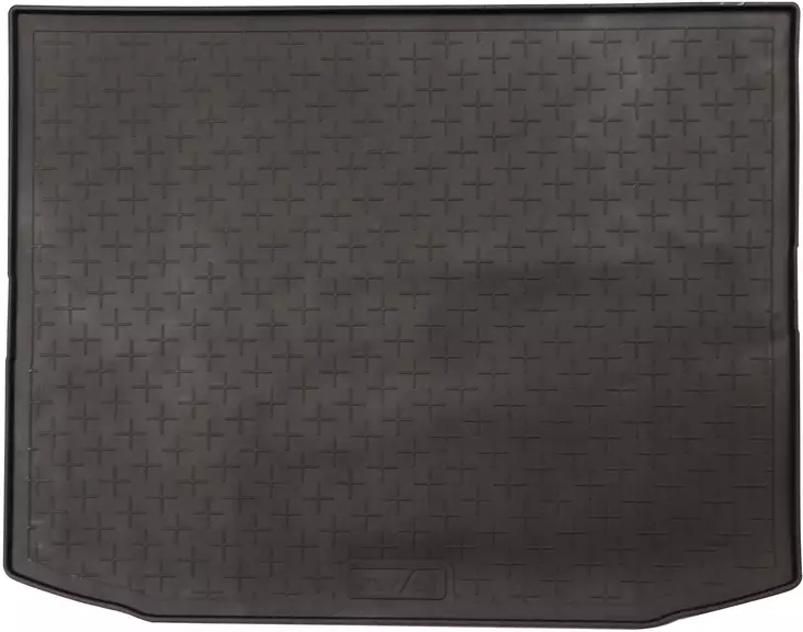 Tavaratilamatto Mitsubishi ASX 2010 - 2020 - Mitsubishi tavaratilan matot - TBM1165 - 1