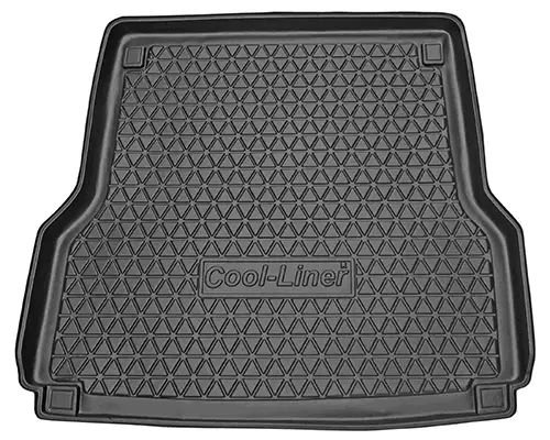 Tavaratilamatto Nissan Primera Combi (W12) 02- 1280x1055x60 mm 1,6 kg - Nissan tavaratilan matot - 878-192335 - 1