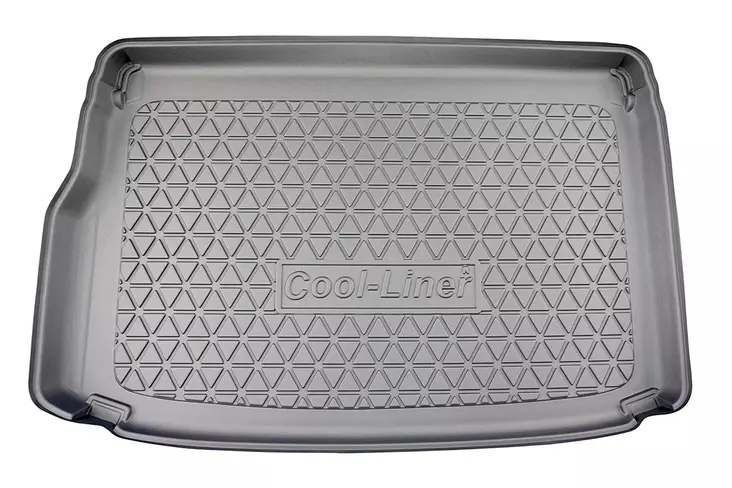 Tavaratilamatto Opel Astra L (VI) 01.2022- - Opel tavaratilan matot - 878-193445 - 1