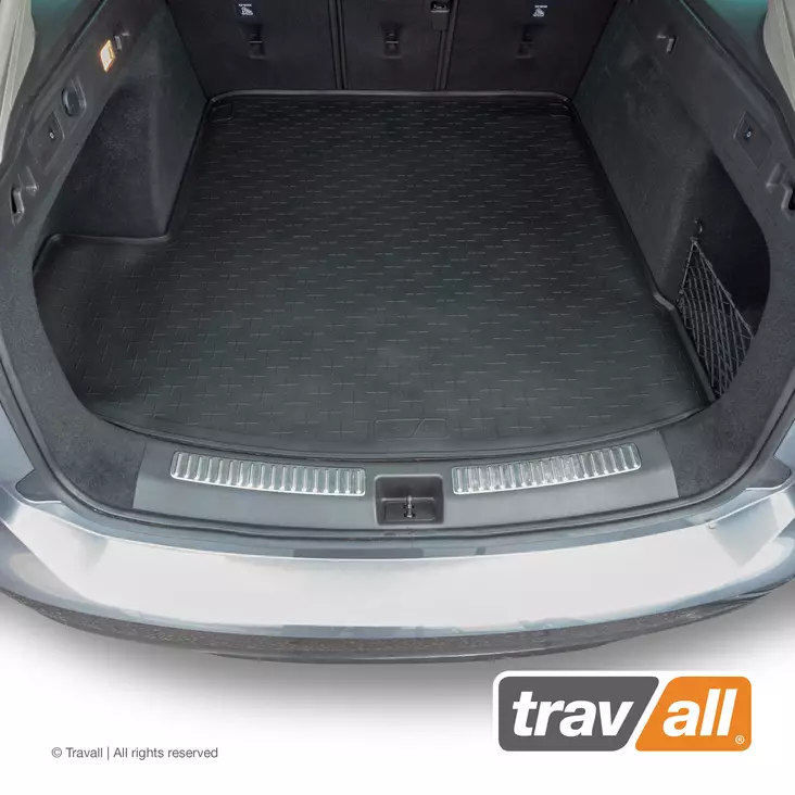 Tavaratilamatto Opel Insignia 17- - Opel tavaratilan matot - TBM1175 - 1