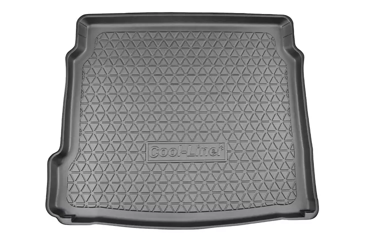 Tavaratilamatto Peugeot 508 II / 508 II Hybrid 11.2018- - Peugeot tavaratilan matot - 878-193575 - 1