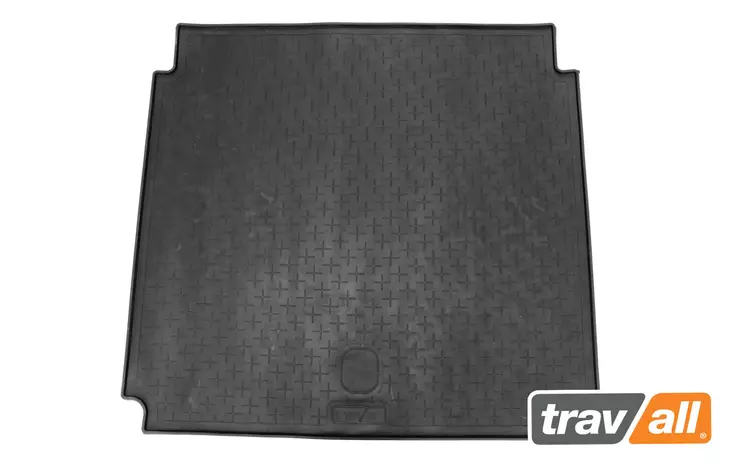 Tavaratilamatto Range Rover 12- - Land Rover - TBM1095 - 1