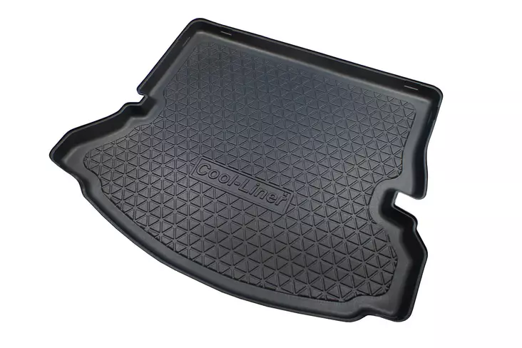 Tavaratilamatto RenaultScenic 2017- 1310x1030x60 mm 1,6 kg - Renault tavaratilan matot - 878-193475 - 1