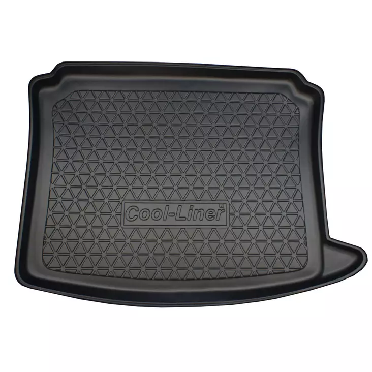 Tavaratilamatto Seat Leon I (1M) 1999-2005 - Seat tavaratilan matot - 878-192465 - 1