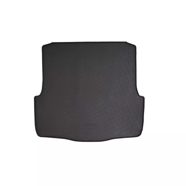 Tavaratilamatto Skoda Octavia Estate 2004 - 2013 ja Skoda Octavia Scout 2007 - 20012 - Skoda tavaratilan matot - TBM1065 - 1