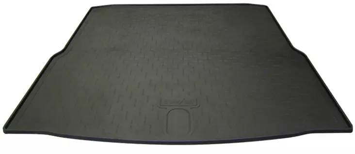 Tavaratilamatto Skoda Superb Farmari 2010-2015 - Skoda tavaratilan matot - TBM1075 - 1