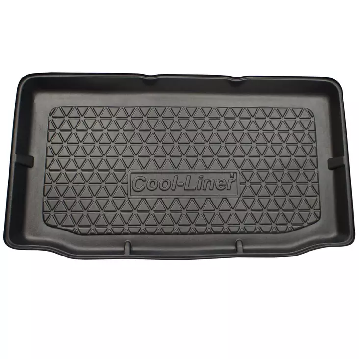 Tavaratilamatto Ssangyong Korando II 1997-2010 - Muut tavaratilamatot - 878-192735 - 1