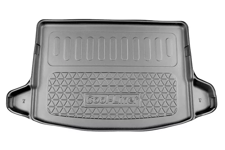 Tavaratilamatto Ssangyong Korando IV C300 / Korando e-Motion (electric) 09.2 - Muut tavaratilamatot - 878-193735 - 1