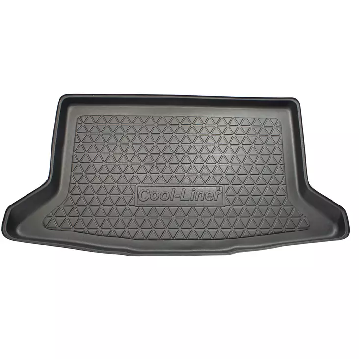 Tavaratilamatto Suzuki / Fiat SX 4 / Sedici 2006-08.2013 - Suzuki tavaratilan matot - 878-192675 - 1