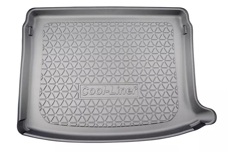 Tavaratilamatto Volkswagen Taigo 09.2021- - VW tavaratilan matot - 878-193895 - 1