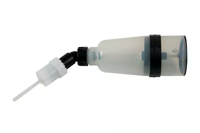 Täyttösuppilo Adblue Kulmalla - Adblue-jakelu - 258-6865 - 1