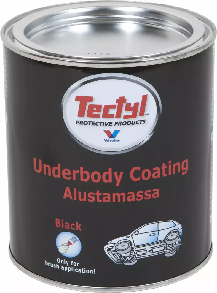 Tectyl Bodysafe alustamassa 1L - Alustamassat - 20-20035 - 1