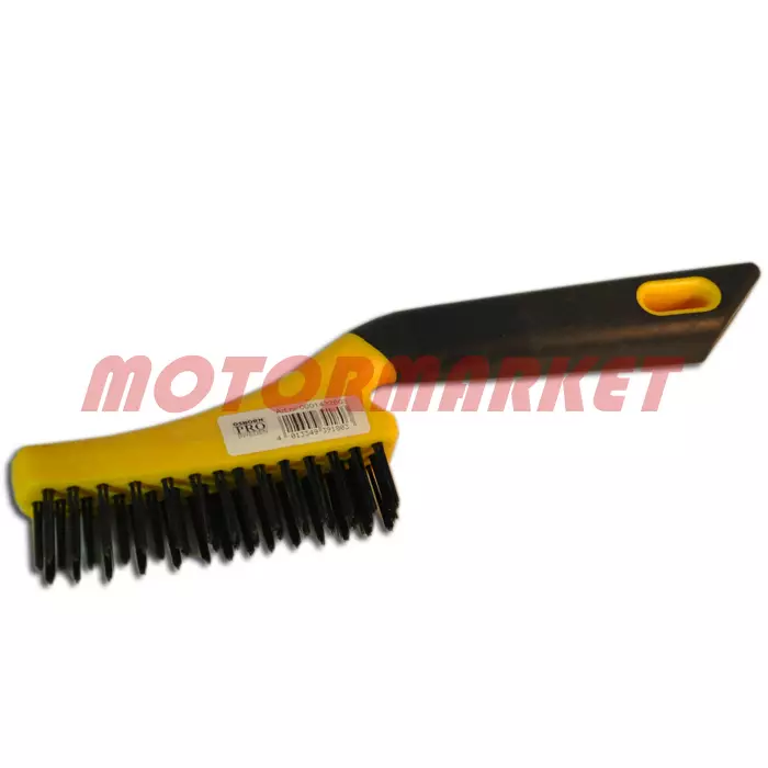 Teräsharja Ergo 5-rivinen - Teräsharjat - 246-32605 - 1