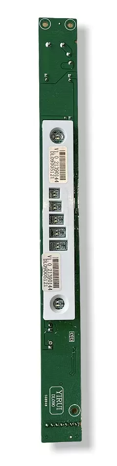 Thetford paneeli ja piirilevy T2090 - Varaosat Thetford T2090, T2152 - 692755 - 1