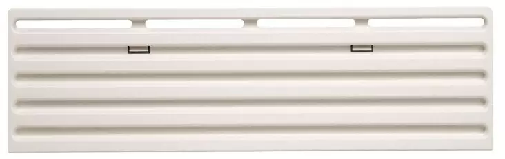 Thetford talvisuoja 437 x 130 mm tummanharmaa - Talvisuojat - 62445525 - 1