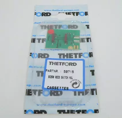 Thetford tasomittarin piirilevy C250, Multi level - Kaikki Thetford kasettivessojen varaosat - 50715 - 1