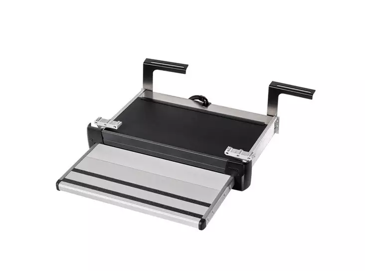 Thule astin Slide-Out Step 550 G2 12V Crafter 2017 - Astimet matkailuautoon - 301845 - 1