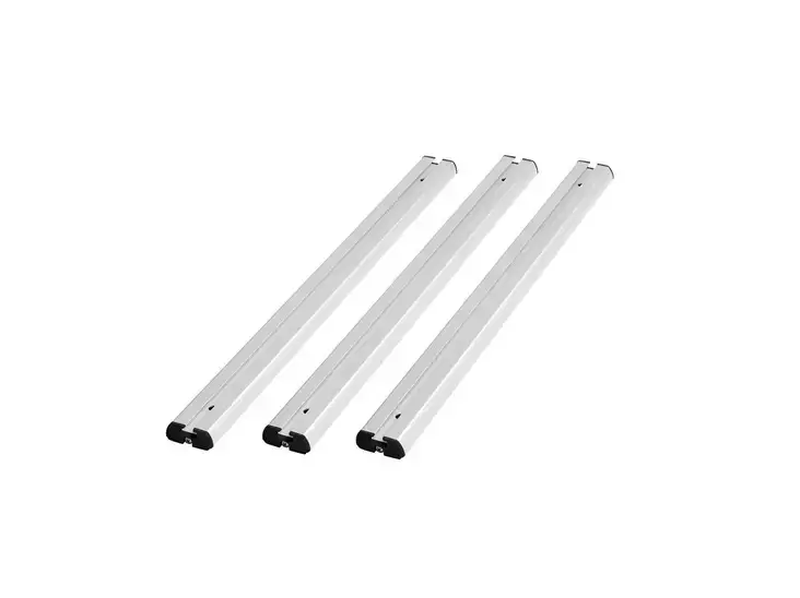 Thule kiinnityskiskosarja 70 cm Veloslide, 3 kpl - Polkupyörätelineet asuntoautoon - 302015 - 1