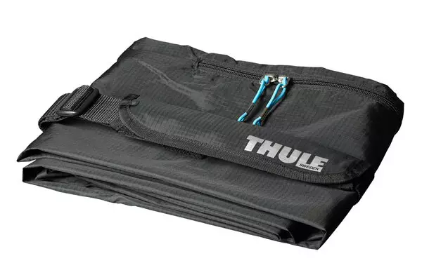 Thule SkiClick suksien suojapussi - Suksitelineet autoon - TH7295 - 1