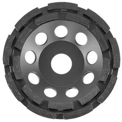 Timanttikuppilaikka Ds40 125X5X7X22,2 - Timanttikuppilaikat - 283-70-DS40125 - 1