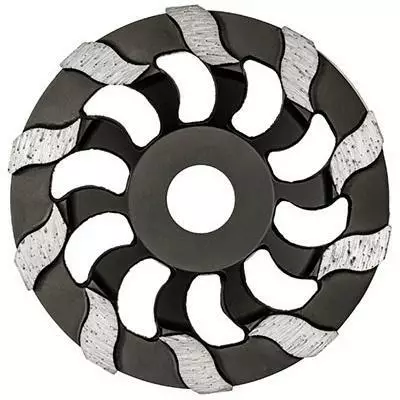 Timanttikuppilaikkads41 125X5X7X22,2 - Timanttikuppilaikat - 283-70-DS41125 - 1