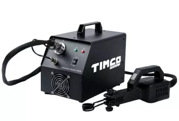 Timco 3000W induktiokuumennin - Induktiokuumentimet ja tarvikkeet - 103165065 - 1