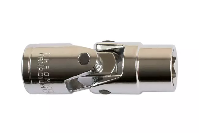 Torx E18 1/2" nivelletty Laser - Hylsyt - 258-6075 - 1