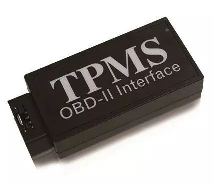TPMS OBD - II Moduli Laitteeseen - TPMS Anturit ja laitteet - 905-CUB4005 - 1
