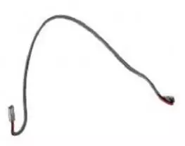 Truma hehkutulpan johtosarja Combi D -F- 04/2022- - Ilmakeskuslämmityksen asennustarvikkeet - 34020-01345 - 1