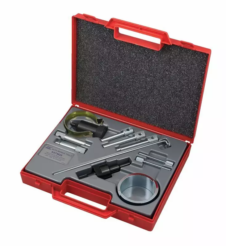 TT AST AJOITUSSARJA CITROËN/PEUGEOT/LANCIA HIHNA - Citroen ajoitus- ja lukitustyökalut - AST4825 - 1