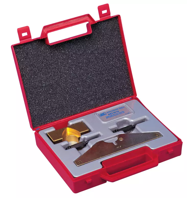 TT AST AJOITUSSARJA FIAT/LANCIA 1.4 12V HIHNA - Lancia ajoitus- ja lukitustyökalut - AST4515 - 1