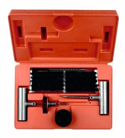 Tubeless Renkaanpaikkaussarja 35-osainen - Renkaan paikkaus - 900-2315 - 1