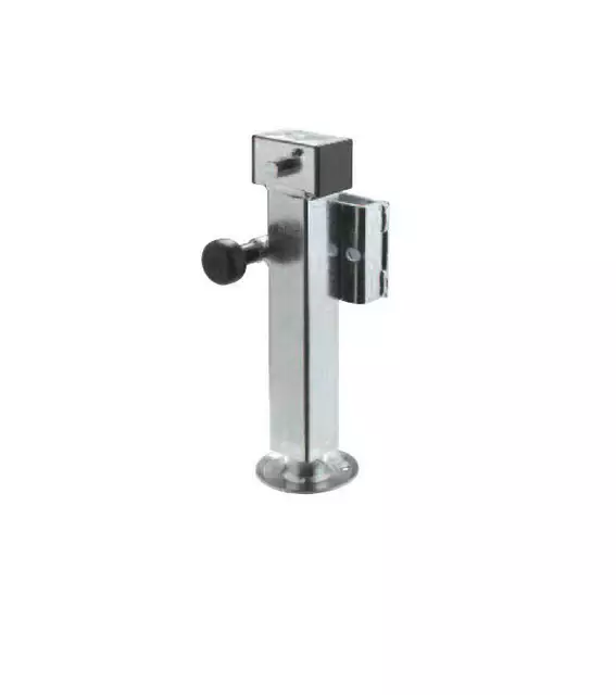 Tukijalka 1300kg kääntyvä/säädettävä tukijalka AL-KO/WW - Tukijalat ja nurkkatuet - 1860725 - 1