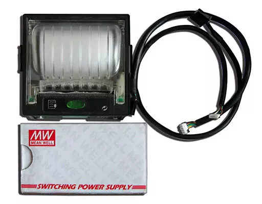 Tulostinsarja 9350, 9450 - Diagnostiikka ja testerit - 227-BB10350395 - 1