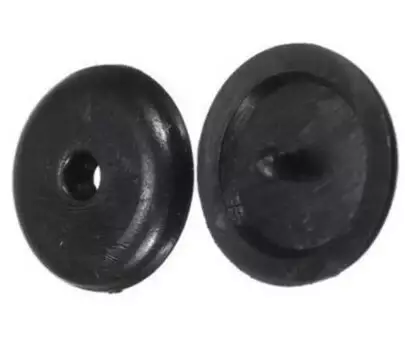 Turvavyön Rajoitinnappi 5 kpl - Korikiinnikkeet - 372215 - 1