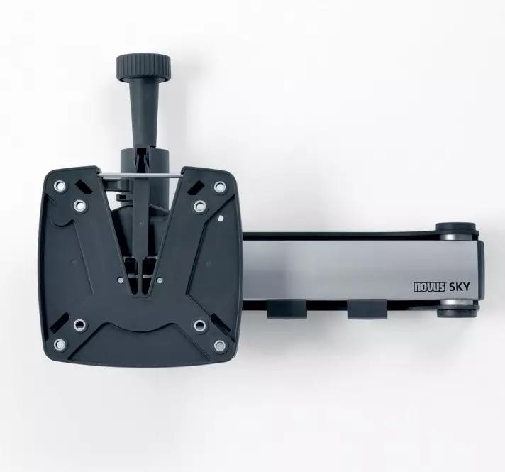 Tv-teline Sky 12N 200x200 mm - Caravan TV - 0800535 - 1