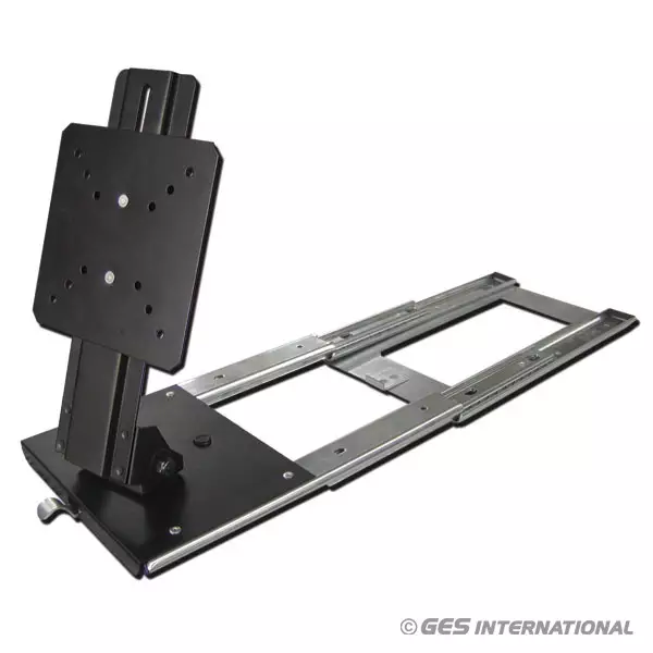 Tv-teline TV08 leveys 190 mm, pituus 310-615 mm, kiinni - Caravan TV - 0800525 - 1