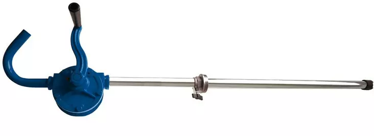 Tynnyripumppu Veivattava BGS - Tynnyripumput - BGS8345 - 1