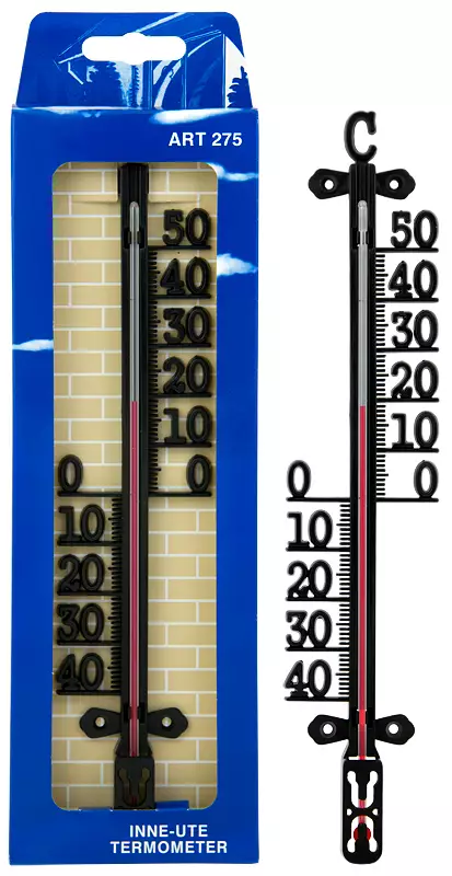 Ulkolämpömittari 270mm - Lämpömittarit - EC275 - 1