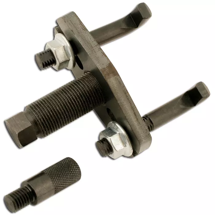 Ulosvedin Polttoainepumpulle Ford 2.2 TDCI - Polttoaine - 258-5825 - 1