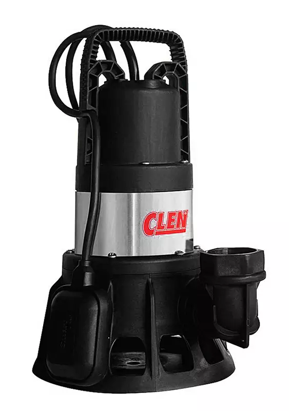 Uppopumppu 230V Bvp F316 Fertif Clen 230V, 1000W - Clen uppopumput - CLU01045 - 1