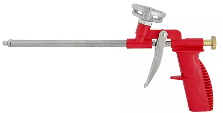 Uretaanipistooli - Silikonipuristimet ja massapuristimet - C5535 - 1