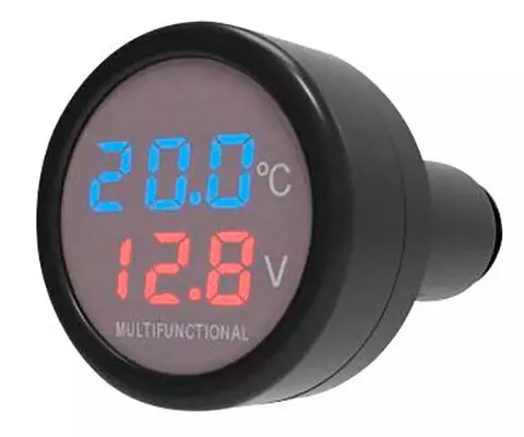 USB-Monitoimilaturi 2,1A K27 - Elektroniikka - 929-USB5 - 1