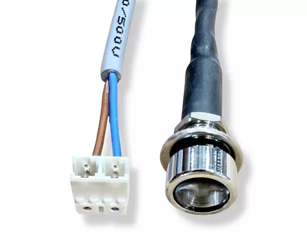 Vakautusjärjestelmän ATC Led näyttö Knott ATC Led näyttö - Vakautusjärjestelmät AL-KO - 01092025 - 1