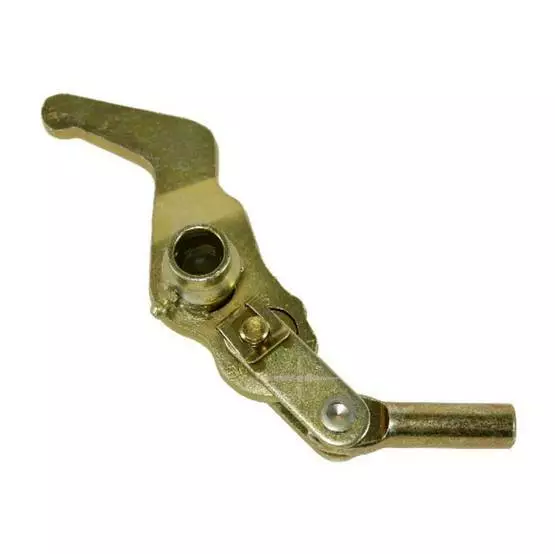 Välitysvipu 161s Työntöjarruun Välitysvipu vetopää 161 - Vetopää ja -koukku tarvikkeet - 380265 - 1